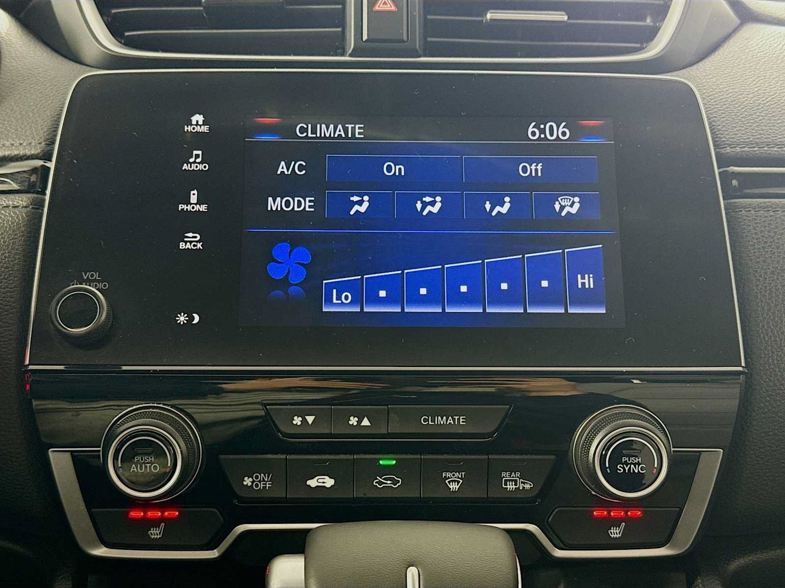 Certified 2022 Honda CR-V EX-L image 15