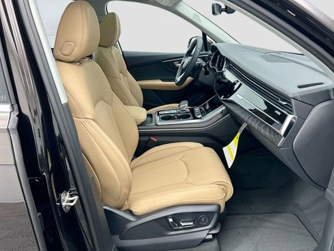 New 2026 Audi Q7 3.0T Prestige image 20