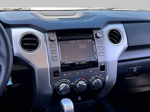 Used 2019 Toyota Tundra SR5 w/ SR5 Upgrade Package RWD image 24