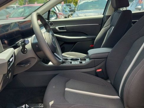 Certified 2026 Hyundai Sonata SE FWD image 12