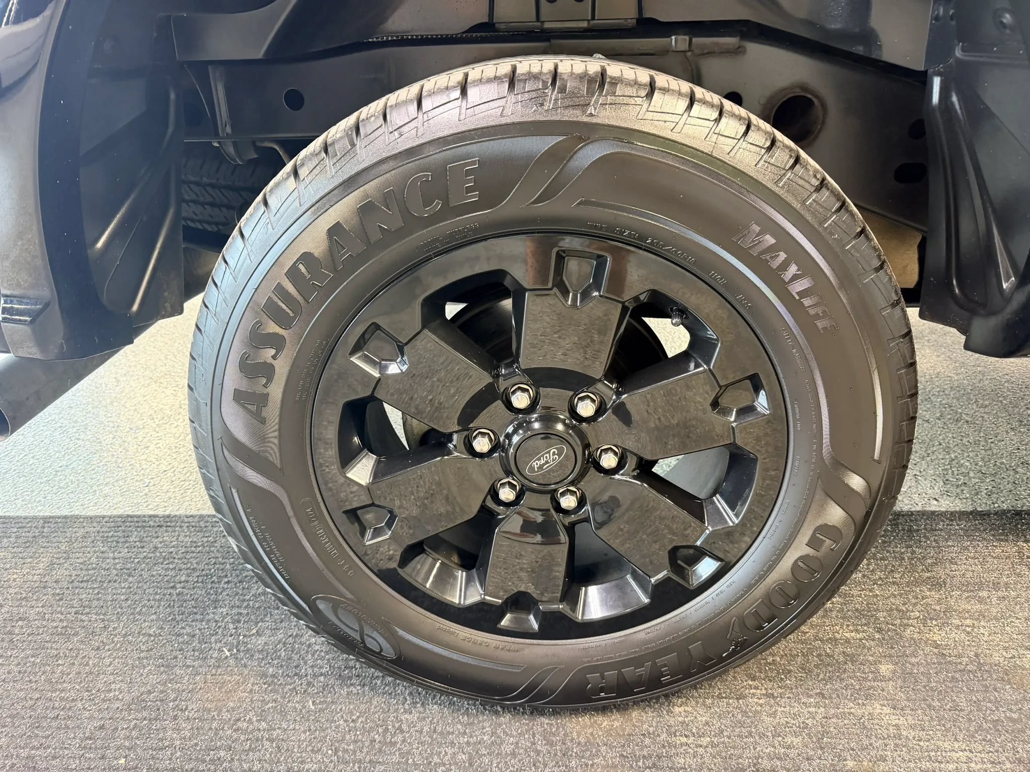Used 2021 Ford Ranger XLT w/ Equipment Group 301A Mid AWD/4WD image 20