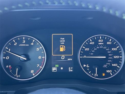 New 2026 Subaru Ascent Bronze Edition image 19