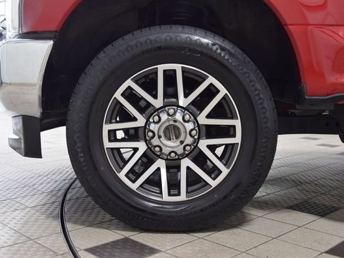 Used 2019 Ford F350 Lariat w/ Lariat Ultimate Package AWD/4WD image 30
