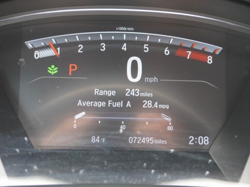 Used 2022 Honda CR-V EX-L image 15