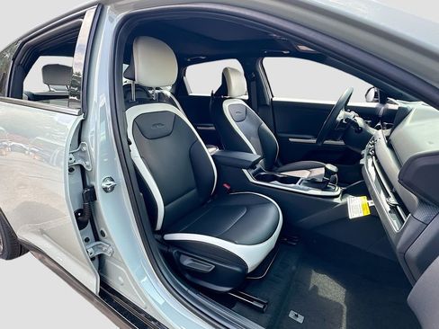 New 2026 Kia K4 GT-Line FWD image 29