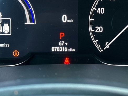 Certified 2022 Honda Accord Touring image 27