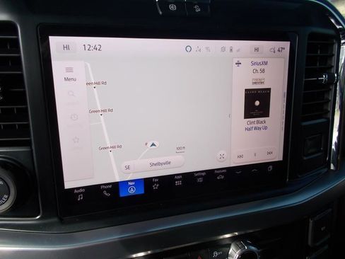 Used 2025 Ford F350 King Ranch w/ Chrome Package image 35