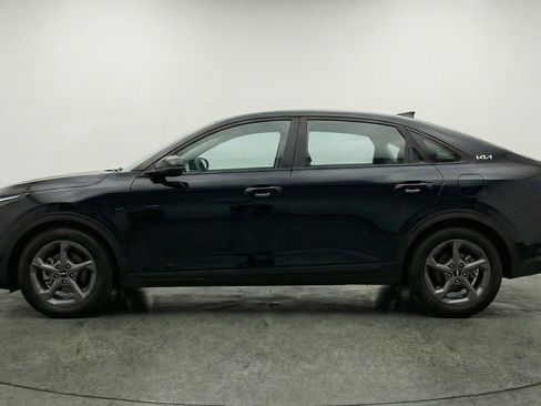 Used 2025 Kia K4 FWD image 11