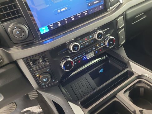 New 2026 Ford F350 Platinum image 17