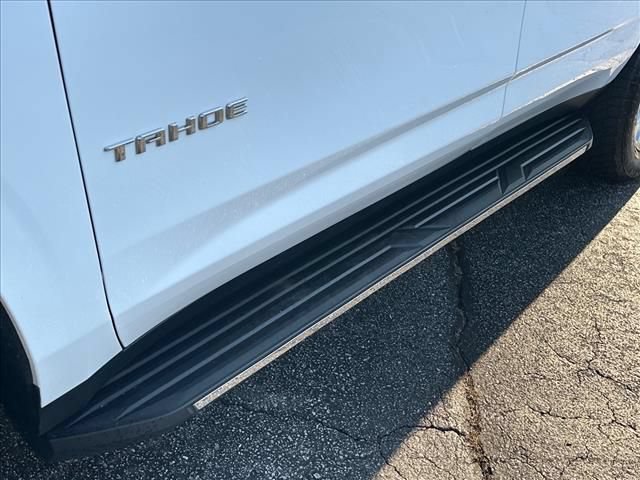 Certified 2021 Chevrolet Tahoe Premier w/ Premium Package RWD image 15