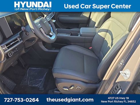 New 2026 Hyundai Santa Fe XRT image 16