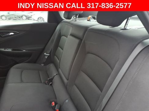 Used 2023 Chevrolet Malibu LT image 20