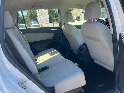 Used 2020 Volkswagen Tiguan S AWD/4WD image 28