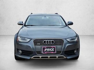 Used 2014 Audi A4 Premium w/ Lighting Package AWD/4WD video 2