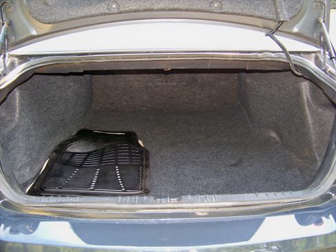 Used 2009 Chevrolet Impala LT image 13