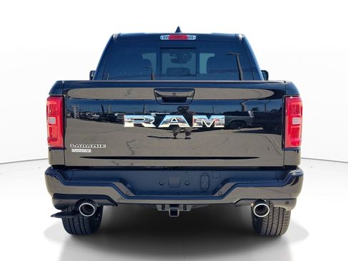 New 2026 RAM 1500 Laramie image 5