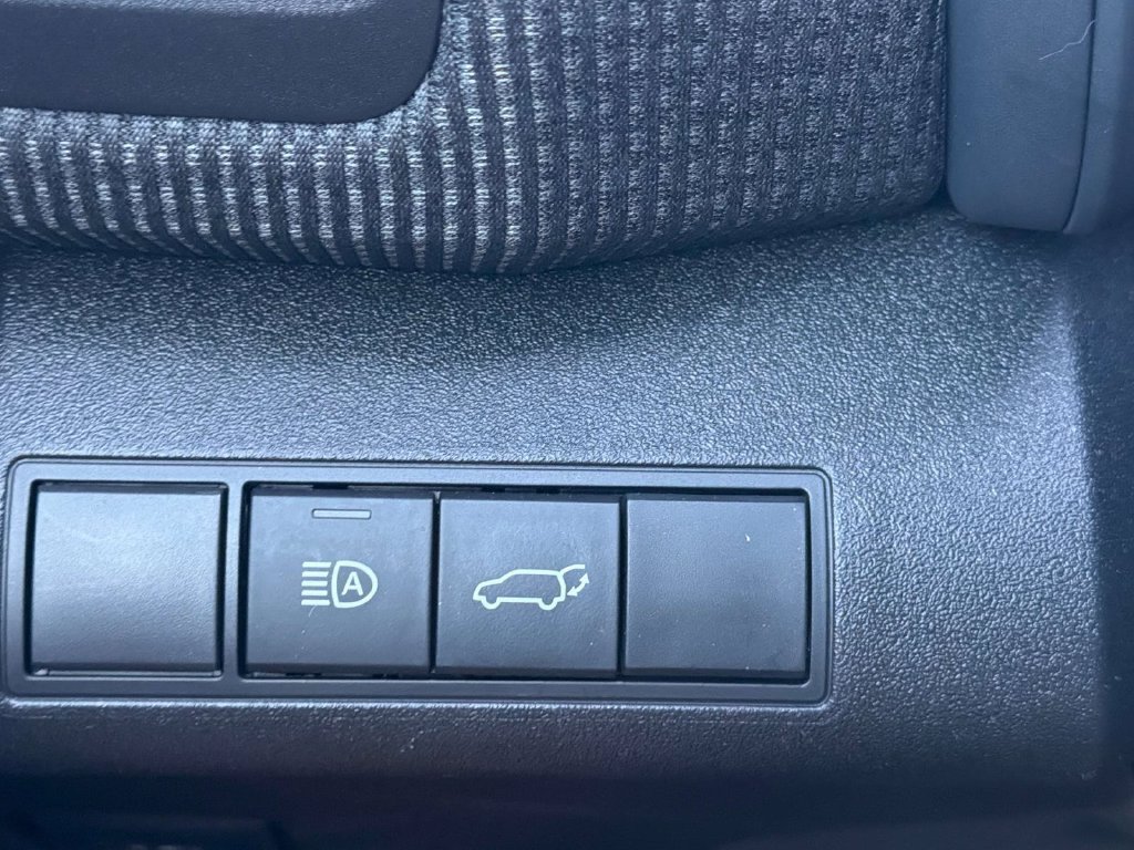 Certified 2023 Toyota bZ4X FWD w/ Weather Package image 24