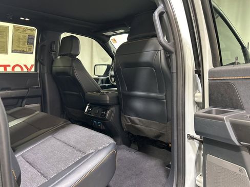 Used 2023 Ford F150 Tremor w/ Trailer Tow Package image 15