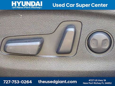 Used 2019 Hyundai Sonata SEL FWD image 20