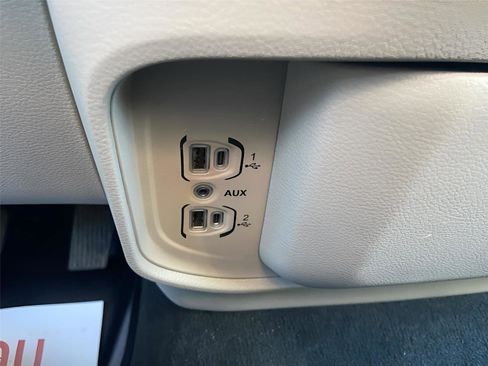 Used 2021 RAM 1500 Big Horn image 35