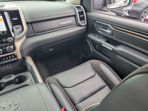 Used 2022 RAM 1500 Laramie RWD image 18