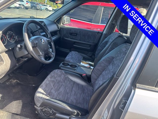 Used 2003 Honda CR-V LX image 9