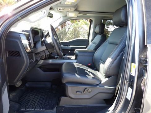 Used 2026 Ford F350 Lariat w/ Lariat Ultimate Package AWD/4WD image 15