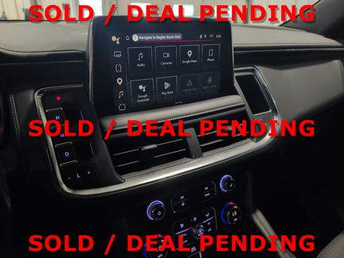 Used 2022 GMC Yukon XL SLE AWD/4WD image 12