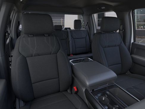 New 2026 Ford F150 STX AWD/4WD image 10