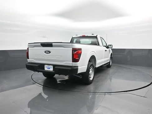 New 2026 Ford F150 XL RWD image 7