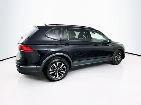 Used 2024 Volkswagen Tiguan S image 10