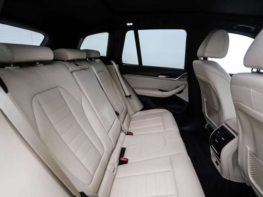 Used 2020 BMW X3 M40i w/ Executive Package AWD/4WD image 27