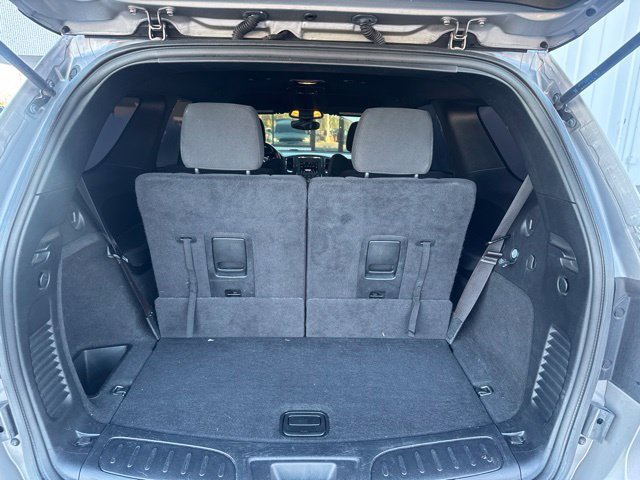 Used 2019 Dodge Durango GT w/ Blacktop Package AWD/4WD image 9