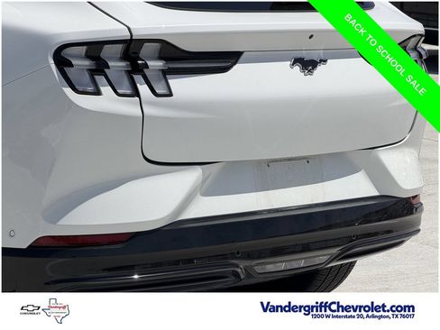 Used 2024 Ford Mustang Mach-E Premium AWD/4WD image 6