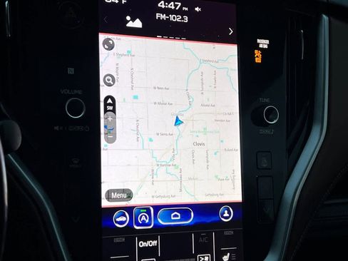 Used 2022 Subaru Outback Touring XT w/ Popular Package #2 image 24