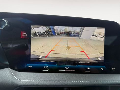 New 2026 Chevrolet Corvette Stingray Coupe w/ Battery Protection Package image 14