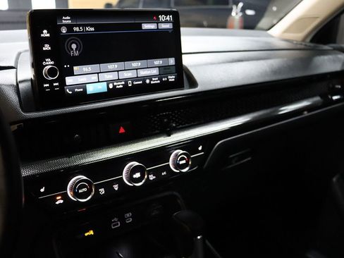 Used 2025 Honda CR-V EX-L image 41