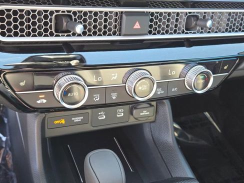 New 2026 Honda Civic Sport Touring image 15