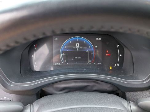 Used 2024 Toyota Grand Highlander AWD image 11