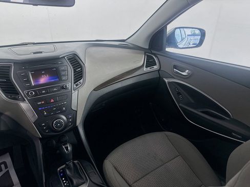 Used 2017 Hyundai Santa Fe Sport FWD image 22