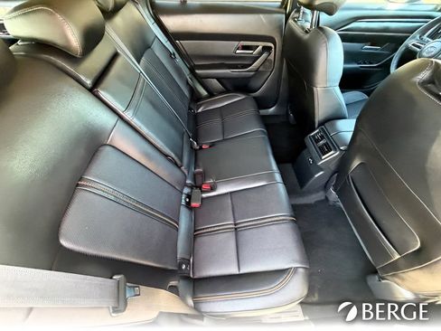 Used 2025 MAZDA CX-50 AWD 2.5 Hybrid w/ Weather Package image 13