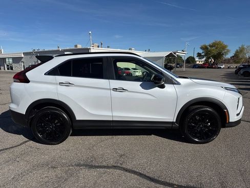 New 2026 Mitsubishi Eclipse Cross AWD image 8