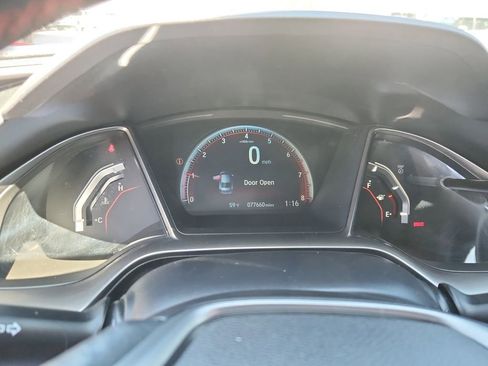 Used 2017 Honda Civic Si image 19
