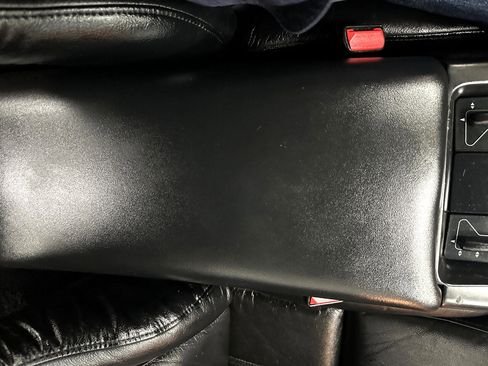 Used 1996 Chevrolet Corvette Coupe image 76