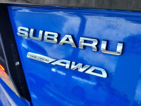 Used 2023 Subaru WRX GT AWD/4WD image 10