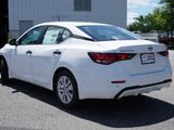 New 2025 Nissan Sentra S image 3