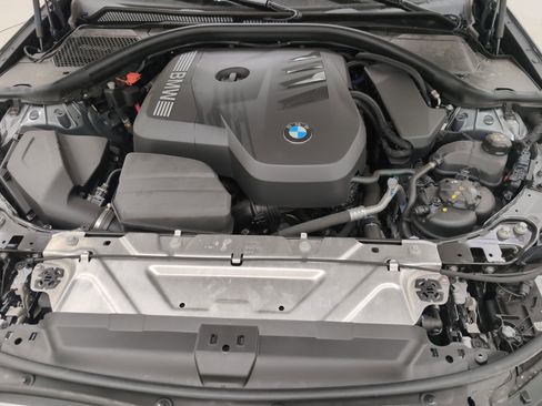 New 2025 BMW 330i Sedan w/ Premium Package image 24