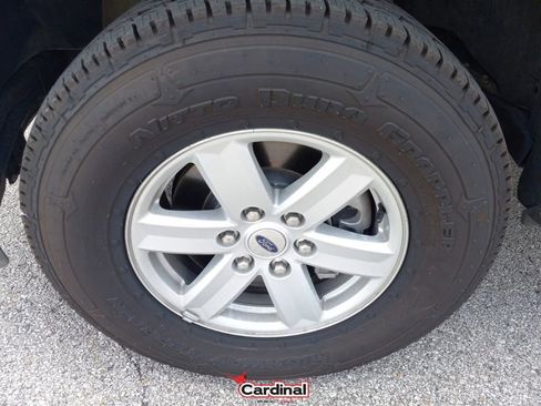 Used 2022 Ford F150 XLT image 12