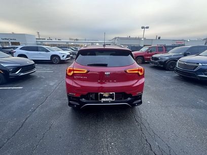 Used 2026 Buick Encore GX Sport Touring w/ Advanced Technology Package