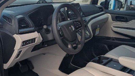New 2026 Honda Odyssey EX-L image 11